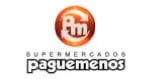 Supermercados Paguemenos