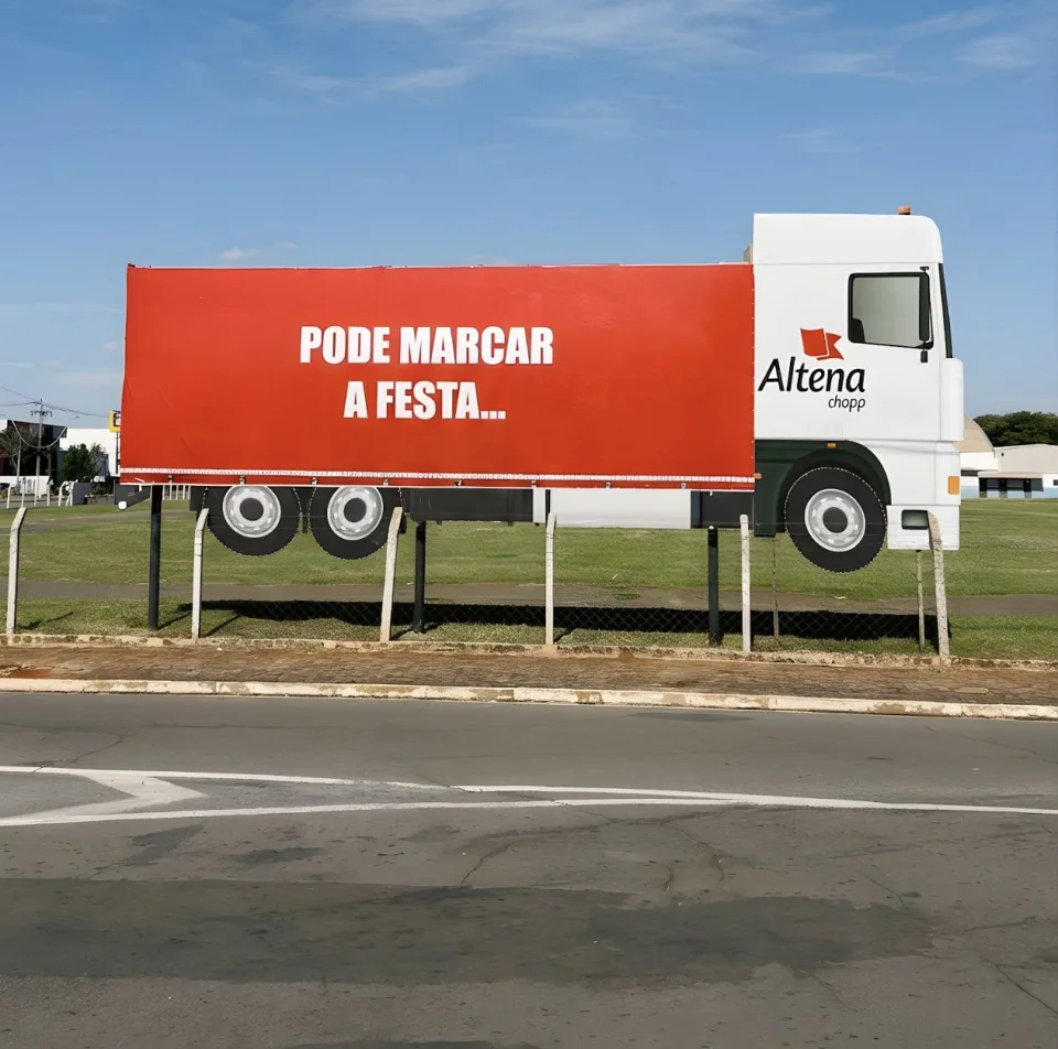 Projetos Especiais