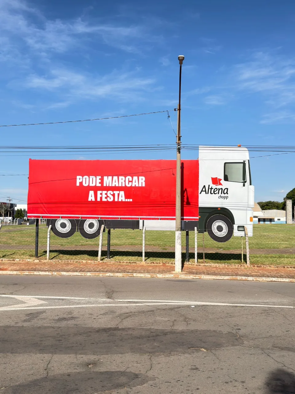Projetos Especiais